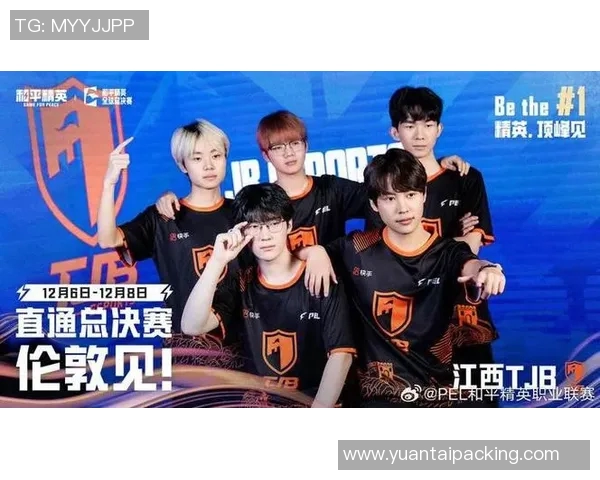 聚焦和平精英WE战队的灵活战术与应变能力探讨