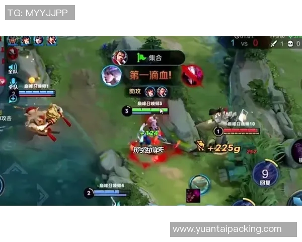 热议王者荣耀V5赛季比赛经验的创新与变革探讨