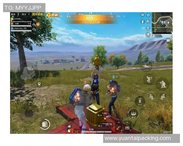 电竞实时数据专家赵磊独家揭秘和平精英游戏策略与心得分享